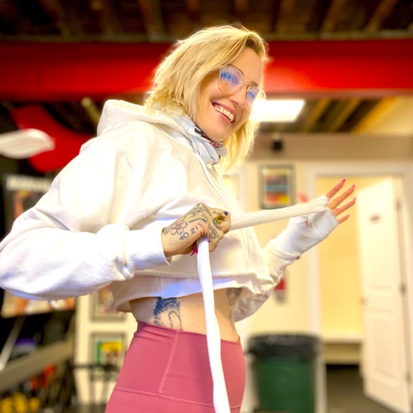 Meet your Posher, Kimberly - Picture 1 of 1